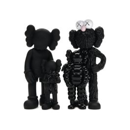 KAWS - Family (Black) - 2021