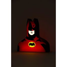 Marco Lodola - Batman Rosso