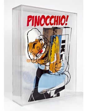 Pinocchio