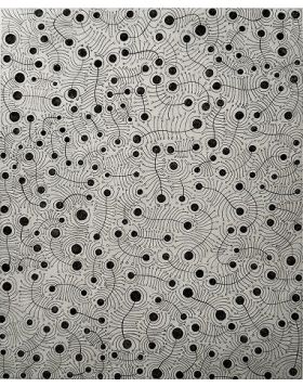 Weeds (Kusama 159)