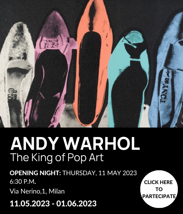 Art Gallery online - Pop Art, Mr Brainwash, Andy Warhol, Keith Haring, Romero Britto